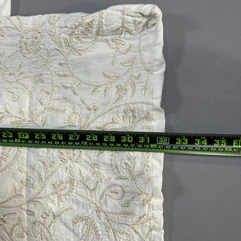 Set Of 2 Croscill Pillow Shams 32
